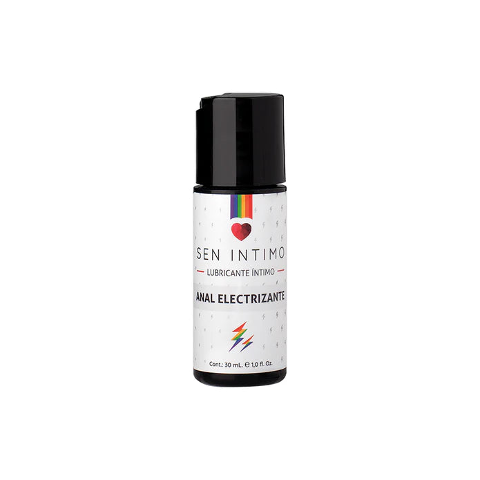 Intimate Electrifying Lubricant