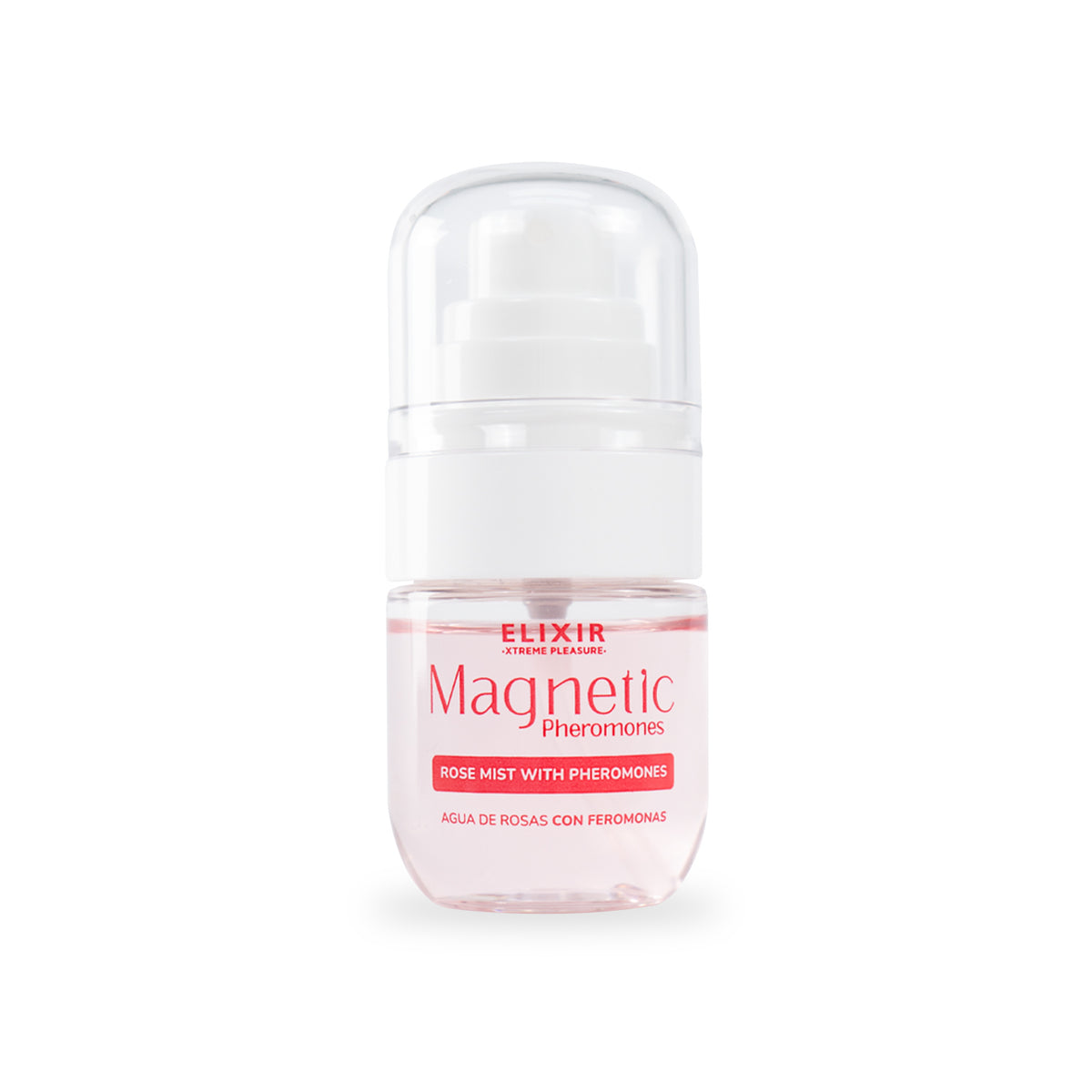 Rose Water with Pheromones
