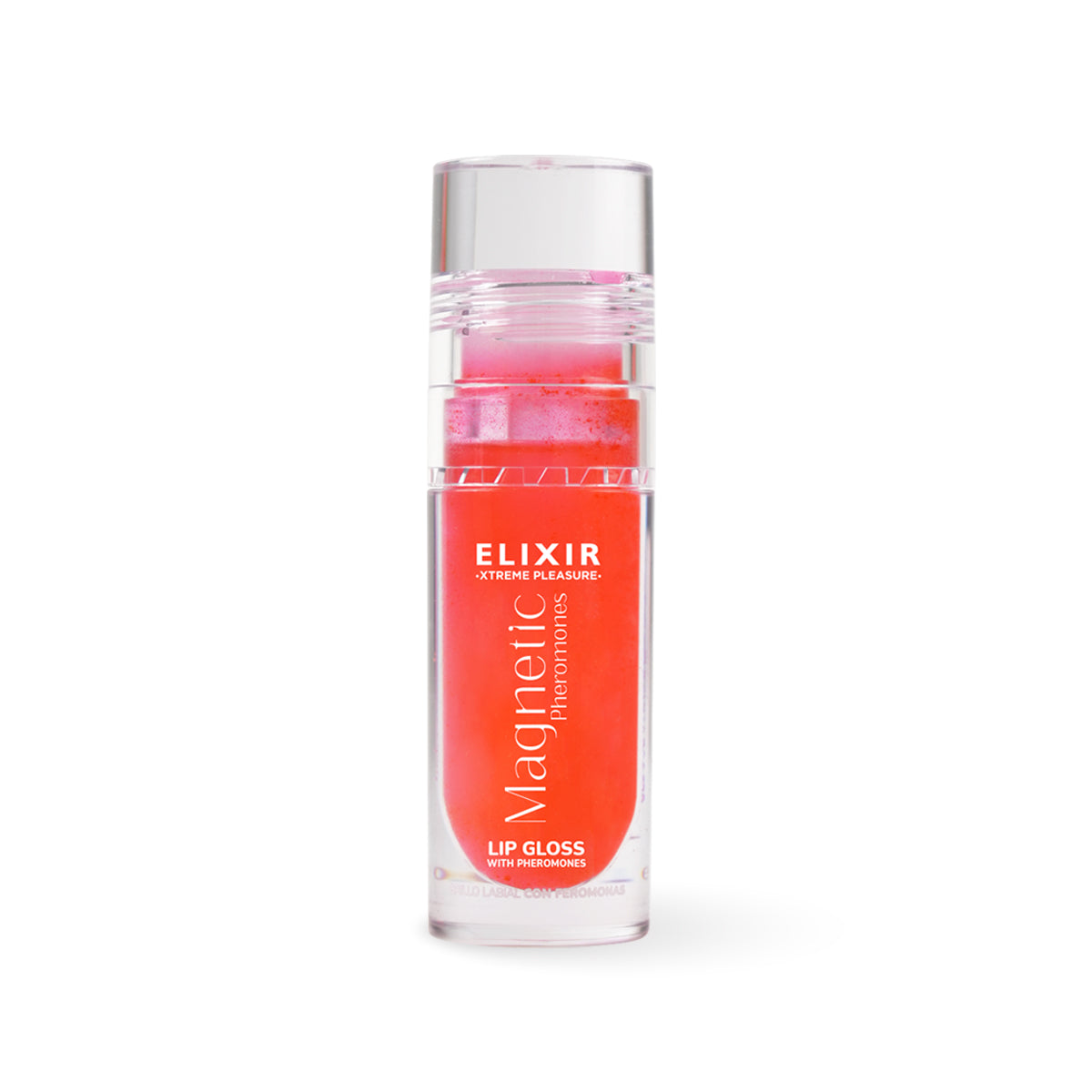 Lip Gloss with Pheromones