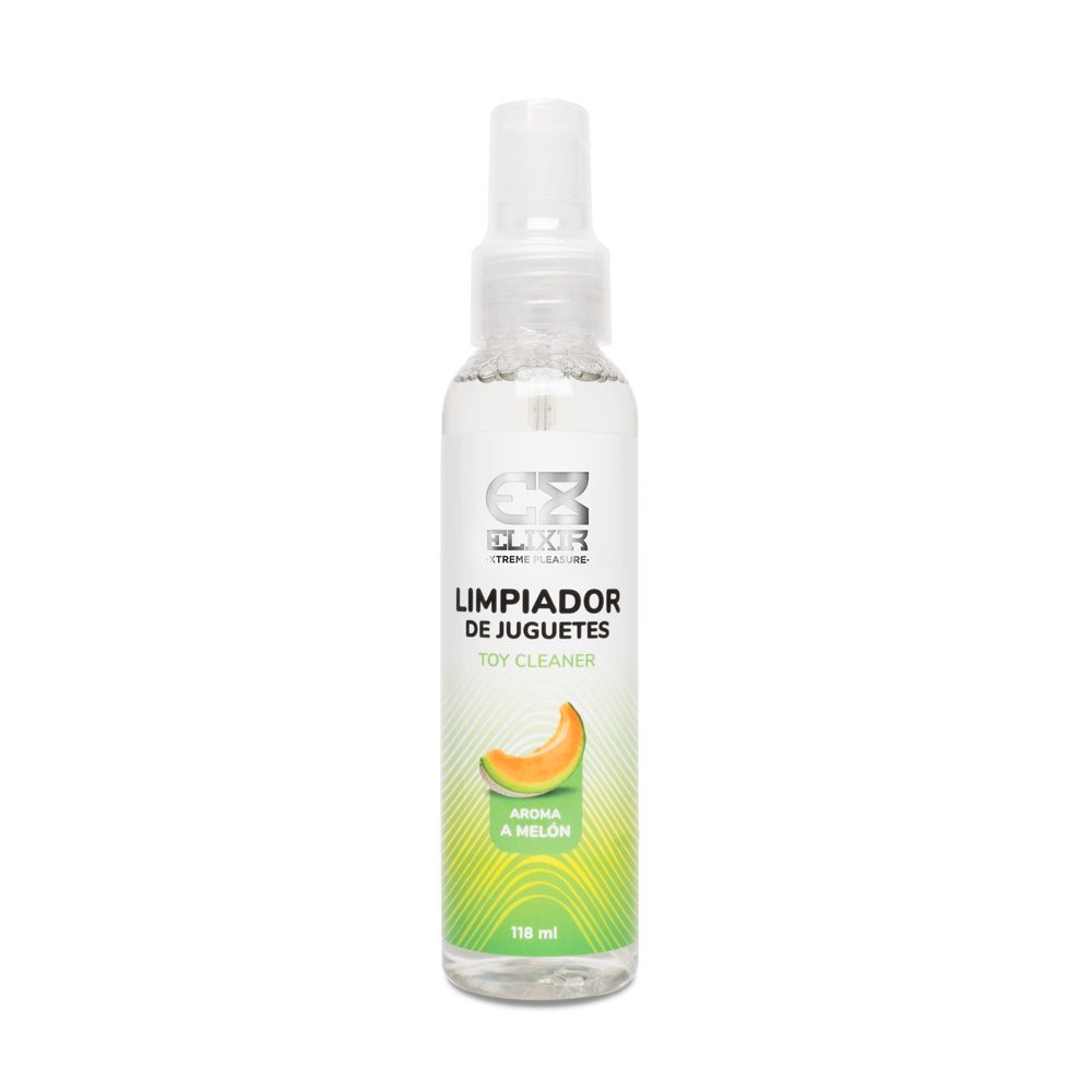 Toy Cleaner