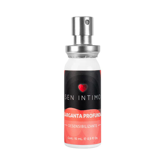 Deep Throat Lubricant