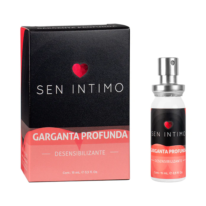 Deep Throat Lubricant