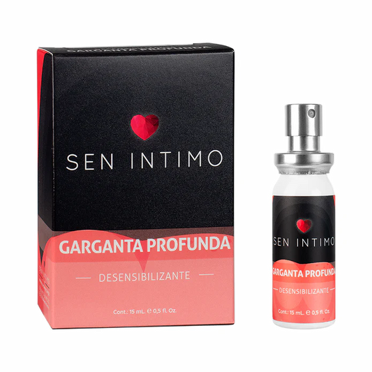 Deep Throat Lubricant