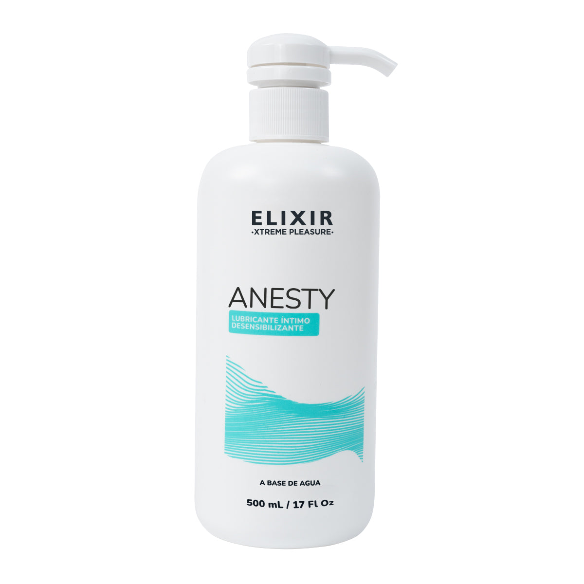 Intimate anal desensitizing Lubricant