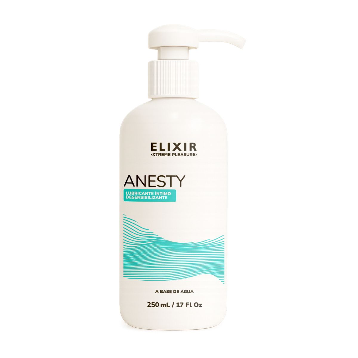 Intimate anal desensitizing Lubricant