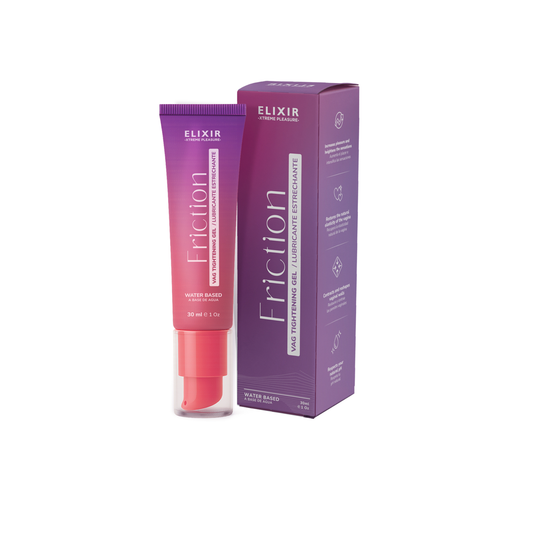 Intimate Tightening Lubricant