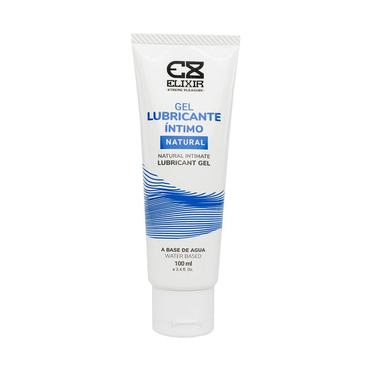Natural intimate Lubricant