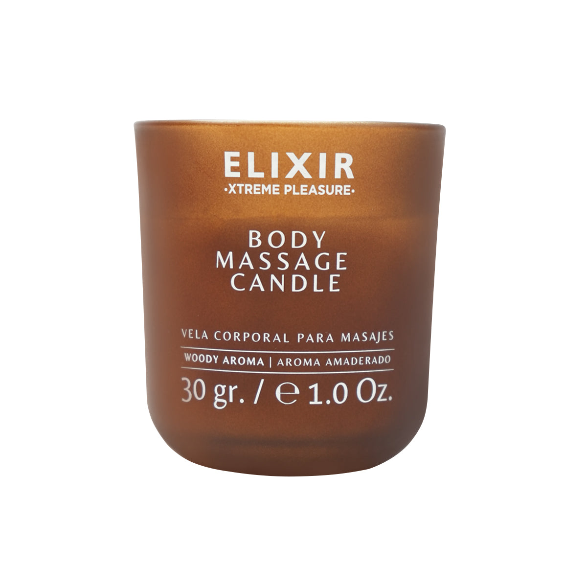 Massage Candle