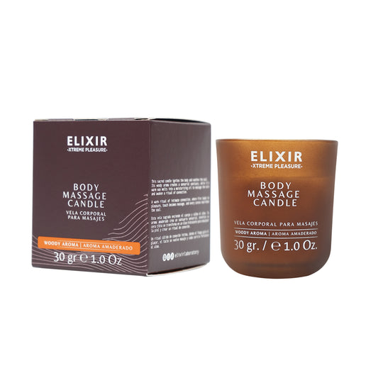 Massage Candle