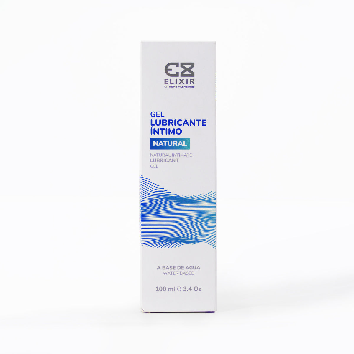 Natural intimate Lubricant